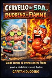 Cervello in SPA, Duodeno in Fiamme