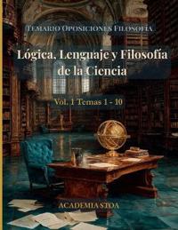 Lógica, Lenguaje y Filosofía de la Ciencia