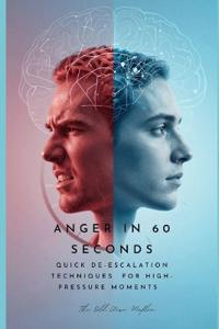 Anger in 60 Seconds
