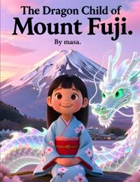 The Dragon Child of Mount Fuji