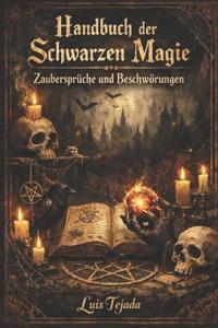 Handbuch der Schwarzen Magie