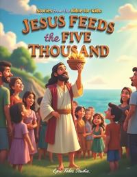 Stories from the Bible for Kids