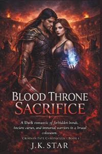 Blood Throne Sacrifice