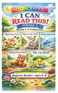 I Can Read This!