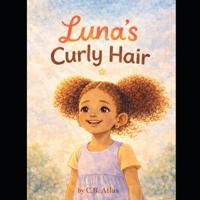 Luna's Curly Hair