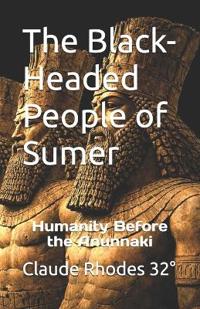 The Black-Headed People of Sumer
