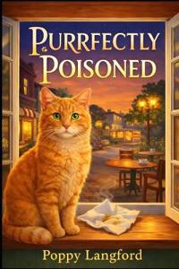 Purrfectly Poisoned