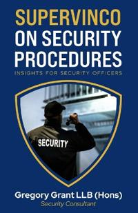 Supervinco on Security Procedures