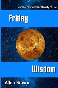 Friday Wisdom