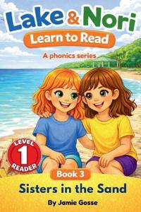 Lake & Nori Learn to Read