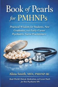 Book of Pearls for PMHNP's