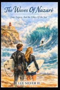 The Waves Of Nazare