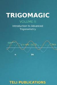 Publications, T: TrigoMagic Volume II