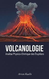 Volcanologie