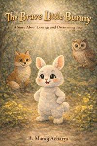 The Brave Little Bunny