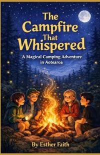 The Campfire That Whispered