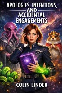 Apologies, Intentions and Accidental Engagements