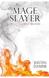 Mage Slayer