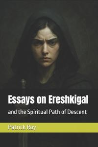 Essays on Ereshkigal