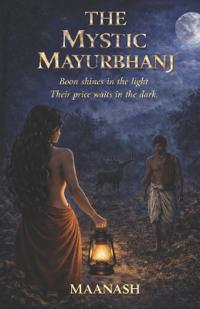 The Mystic Mayurbhanj