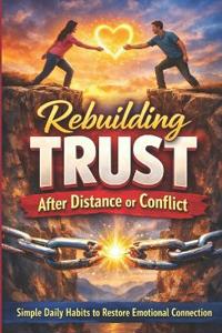 Rebuilding Trust After Distance or Conflict