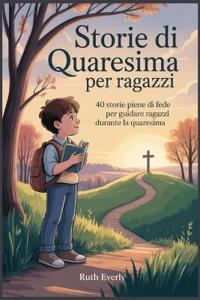 Storie di Quaresima per ragazzi