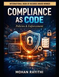 Compliance as Code