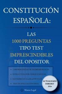 Constitución Española