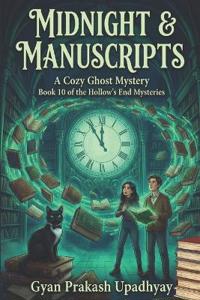 Midnight & Manuscripts