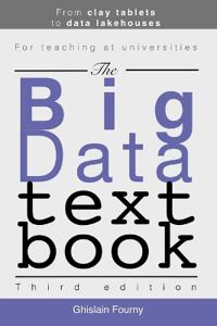 The Big Data Textbook