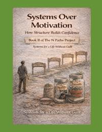 Systems Over Motivation How Structure Builds Confidence