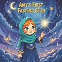 Amy's First Fasting Star