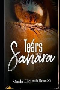 Tears from Sahara