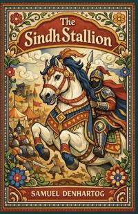 The Sindh Stallion