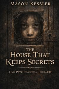 The House That Keeps Secrets