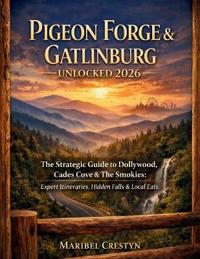 Pigeon Forge & Gatlinburg Unlocked 2026