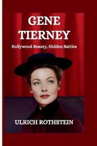 Gene Tierney