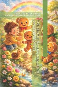 The Gentle Adventures of the Gingerbread Man