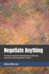 Negotiate Anything
