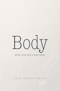 Bokomslag för "Body"