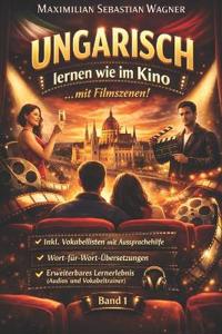 Ungarisch lernen wie im Kino