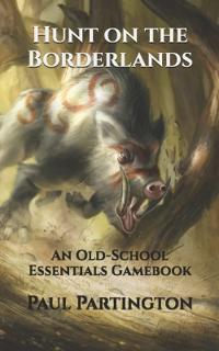Hunt on the Borderlands