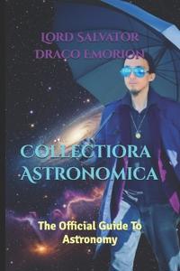 Collectiora Astronomica