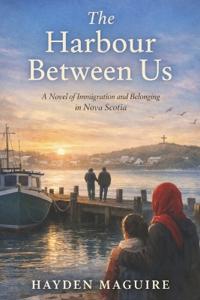 The Harbour Between Us