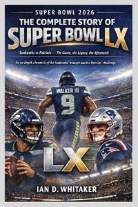 Super Bowl 2026