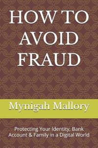 How to Avoid Fraud
