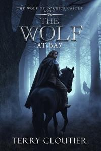 The Wolf At Bay
