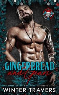 Gingerbread and Gears