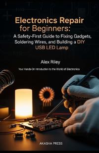 Electronics Repair for Beginners