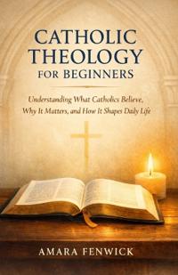 Catholic Theology for Beginners